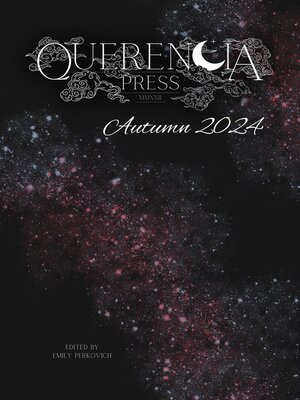 cover image of Querencia Autumn 2024